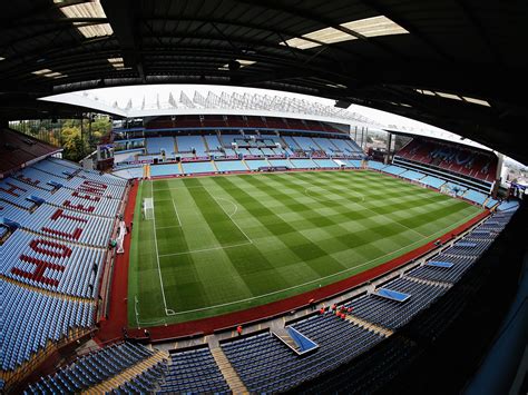 Aston Villa vs Leicester live: Latest score and updates from Villa Park ...