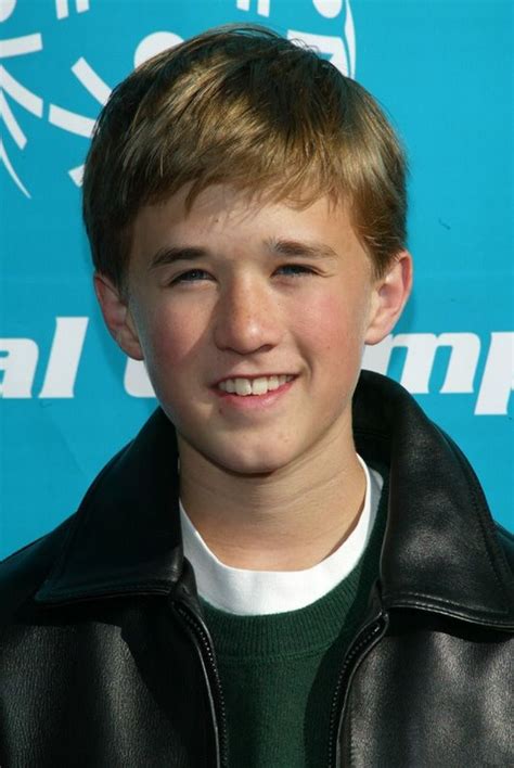 Haley Joel Osment - Haley Joel Osment Photo (845137) - Fanpop