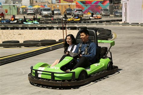 Find Exciting Go Karting Near Me for Endless Thrills and Adventure ...