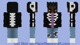 Dread Minecraft Skins | Planet Minecraft Community