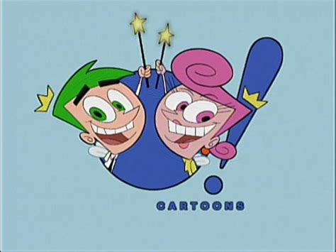 The Fairly OddParents! (Oh Yeah! Cartoons) | Fairly Odd Parents Wiki ...