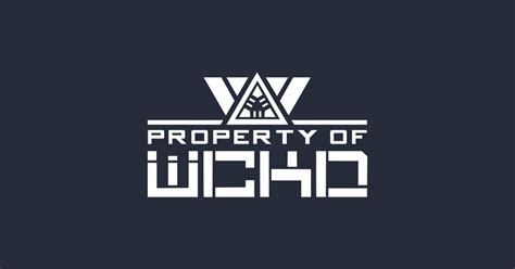 WCKD - Maze Runner - Posters and Art Prints | TeePublic