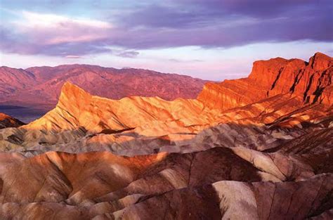 Welcome to Death Valley National Park