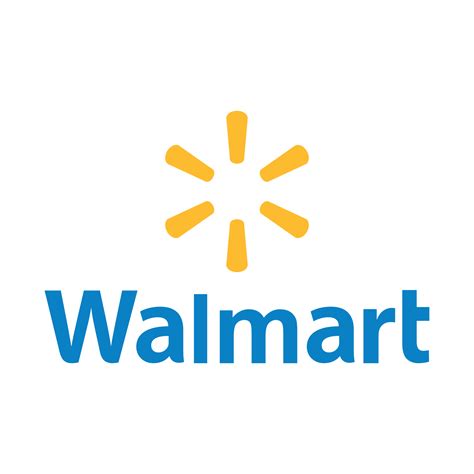 Walmart logo transparent PNG 22100282 PNG Png Download