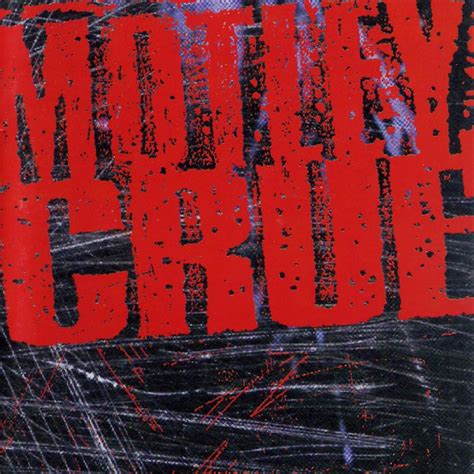 90's Metal Weirdness – Mötley Crüe - Mötley Crüe (1994) | Angry Metal Guy