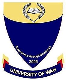 Uow Logos