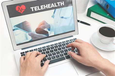 VA Telehealth Services: Bridging the Digital Divide for Veterans