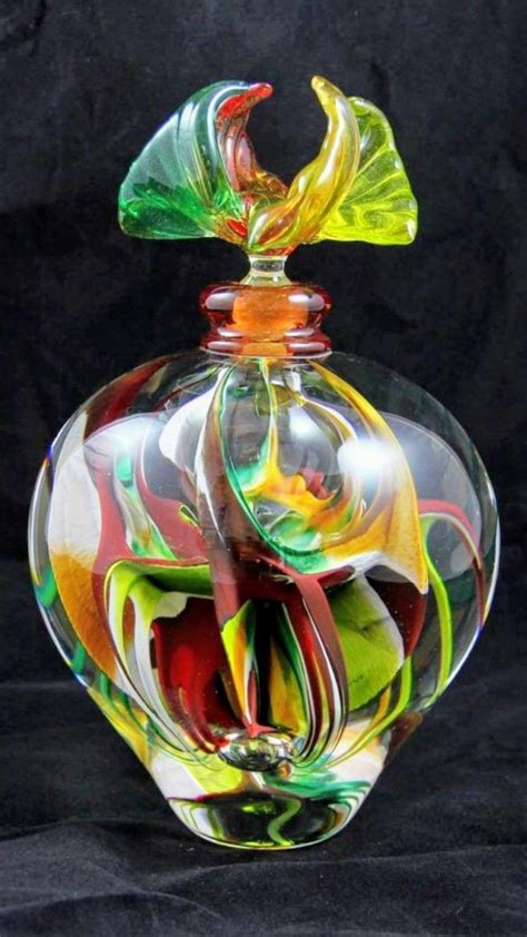 Pin by Tracy B on Perfume bottles | Perfume bottle art, Perfume bottle ...