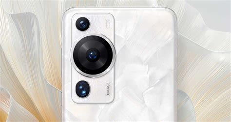 Huawei P60 Series Launched, Mobile Camera Champion Returns