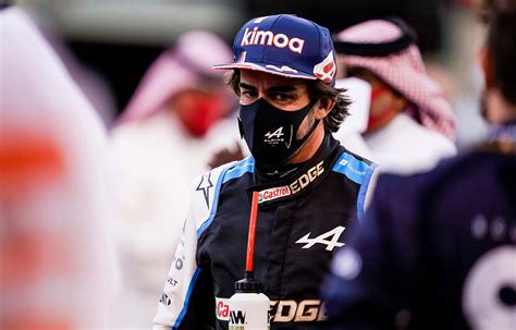 Fernando Alonso: Alpine's progress 'too good to be true' | PlanetF1 ...