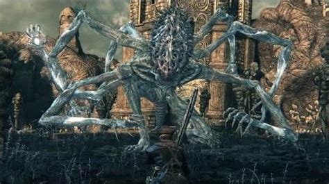 Ranking Bloodborne's Bosses From Easiest to Hardest :: Games ...