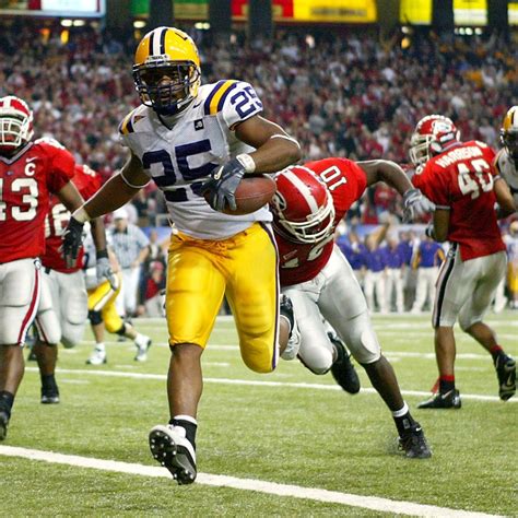 LSU fans, what was your favorite SEC Championship Game? | SEC Rant