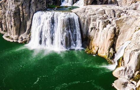 Twin Falls Idaho Area Attractions - Enjoy Your Parks