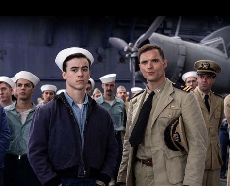 Roland Emmerich’s ‘Midway’ Eviscerated by Military Times Editor – IndieWire