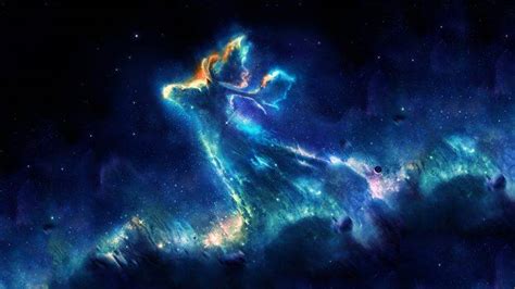 space, Stars, Nebula Wallpapers HD / Desktop and Mobile Backgrounds