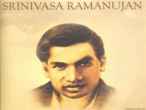 Srinivasa Ramanujan Wallpapers