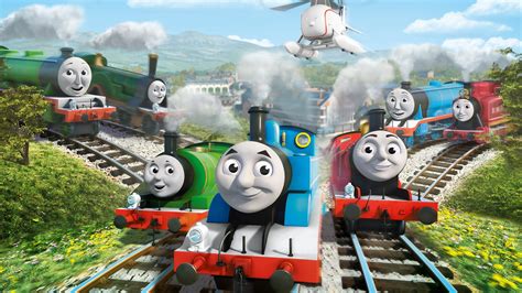 ďalší George Hanbury porovnateľný thomas and friends season 23 džínsy ...