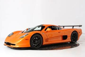 Mosler MT900S - Specs of rims, tires, PCD, offset for each year and ...