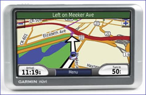 Garmin nuvi 255W (discontinued) sat nav with 4.3-inch colour ...