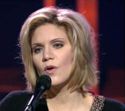 Download Alison Krauss Lonely Runs Both Ways free - pacifictube