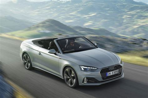 Best 4-Seater Convertibles in 2024 - CARFAX