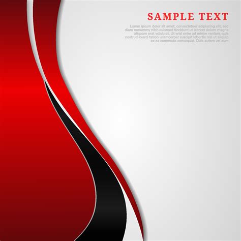 78 Background Abstract Red And White Pics - MyWeb