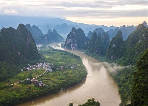 Visit Yangshuo on a trip to China | Audley Travel