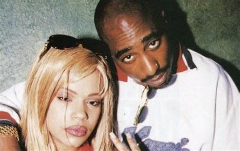 Tupac's Ex-Girlfriend Desiree Smith Confirms Pac Slept With Biggie's ...