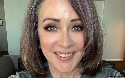 Patricia Heaton Celebrates Her 3 Years of Sobriety in Instagram Video