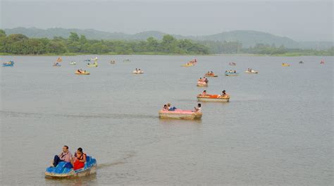 Visit Sukhna Lake in Chandigarh | Expedia