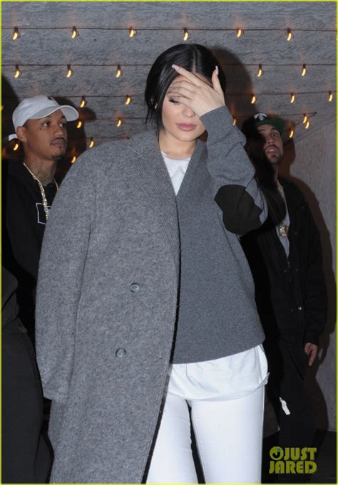 Kylie Jenner Reveals Why She Keeps Her Relationship With Tyga Private ...