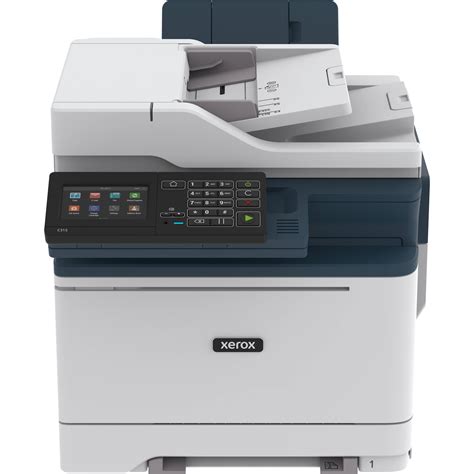 Xerox C315 Multifunction Color Laser Printer C315/DNI B&H Photo