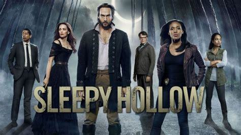 Sleepy Hollow Season 4 Actresses - Fox - AuditionFinder.com