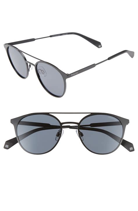 Polaroid 51mm Polarized Sunglasses | Nordstrom