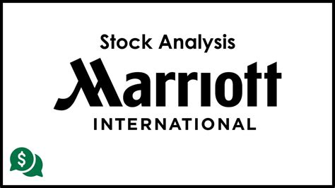 Marriott International (MAR) Stock Analysis: Should You Invest? - YouTube