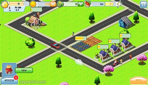 Download Game Java Little Big City - complicationfrown