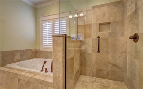 Some Good Reasons to Use Limestone Tiles for Bath and Kitchen