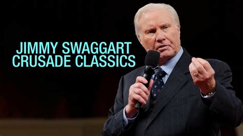 Jimmy Swaggart Crusade Classics - SBN Reality Series