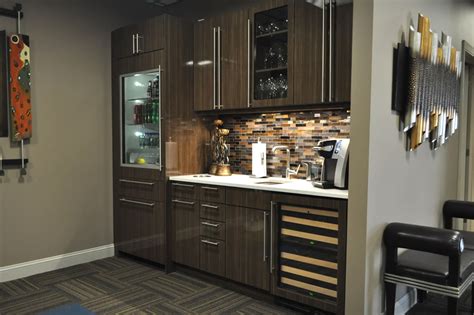 Boston Cabinets | Commercial Kitchen Contractor | Employee Breakroom ...