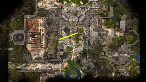 Dawnmaster Ceremonial Weapons locations in BG3 - Pro Game Guides