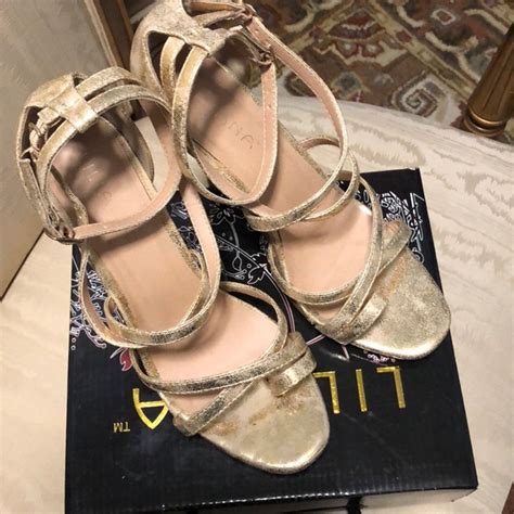 Liliana | Shoes | Shoes | Poshmark