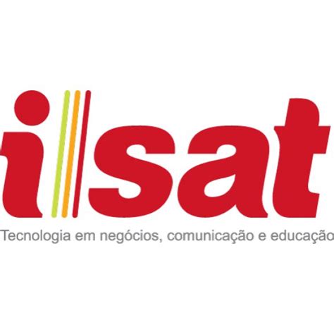 ISAT Logo Download in HD Quality