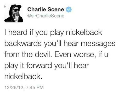 Tweets by Charlie Scene - Meme by Charlie_Scene :) Memedroid