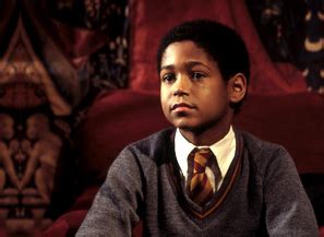 Dean Thomas - Harry Potter Wiki