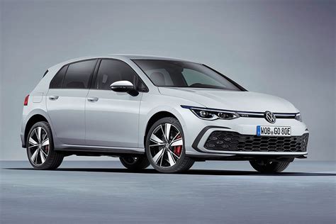 新福斯Golf性能家族！全新GTI、GTD、GTE一次亮相 | 車壇新訊 | 國際車訊 | 發燒車訊