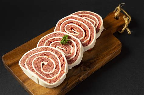 Beef Roulade | Fresh Food Courtyard