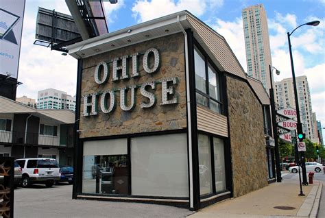 Ohio House Motel | 600 North LaSalle Street, Chicago Illinoi… | Cragin ...