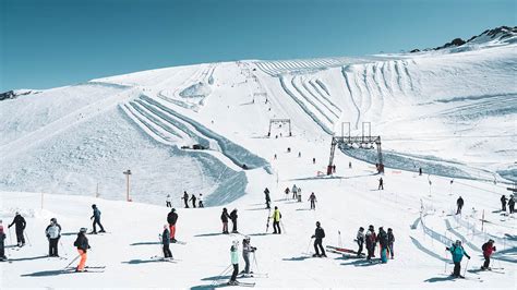 Les Deux Alpes Ski Holidays | Les Deux Alpes Ski Resort | Skiworld