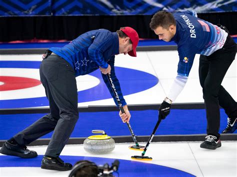 2022 Winter Olympics: U.S. curling teams advance past trials - SI Kids ...