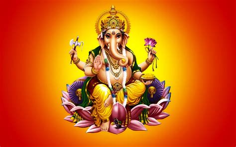 Lord Ganesha Wallpapers - Top Free Lord Ganesha Backgrounds ...